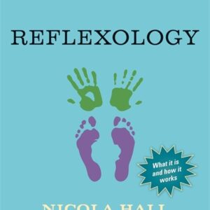 Reflexology Books